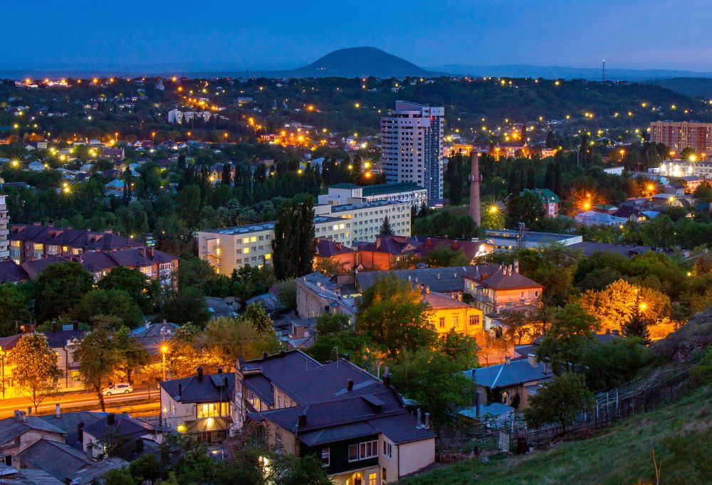 Photograph by Юрий Карпенко