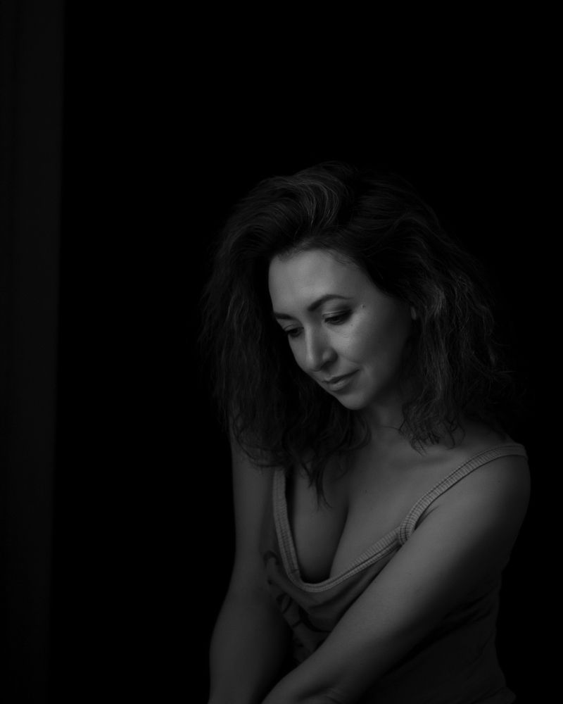 Photograph by Лилия Баязитова