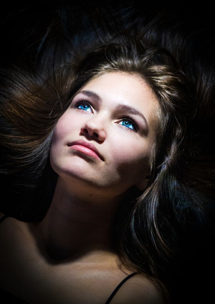 Photograph by Ольга Копина