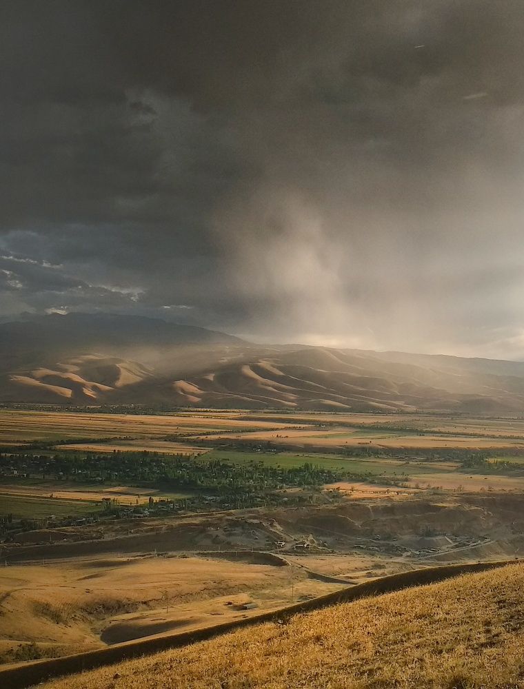 Photograph by Орынбек Асилбаев
