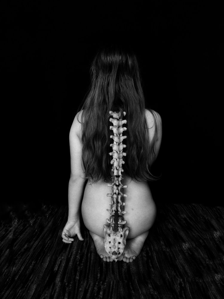 Photograph by Мария Бартош