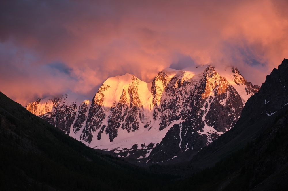 Photograph by Алексей Багурский