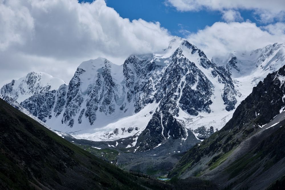 Photograph by Алексей Багурский