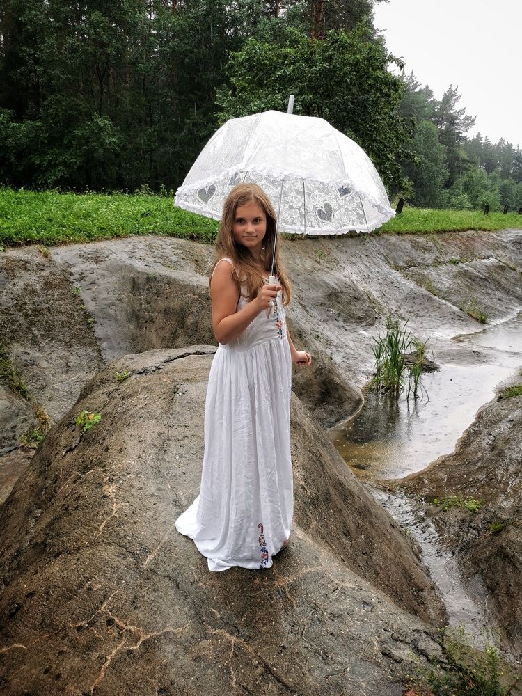 Photograph by Мария Бартош