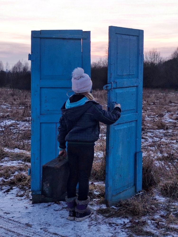 Photograph by Мария Бартош