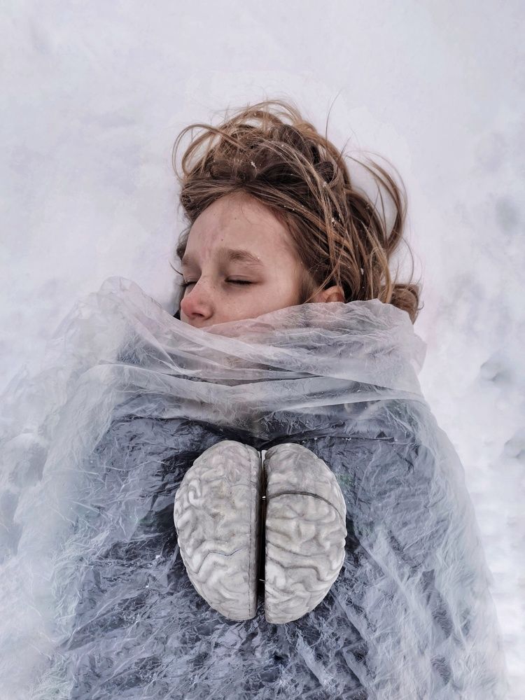 Photograph by Мария Бартош