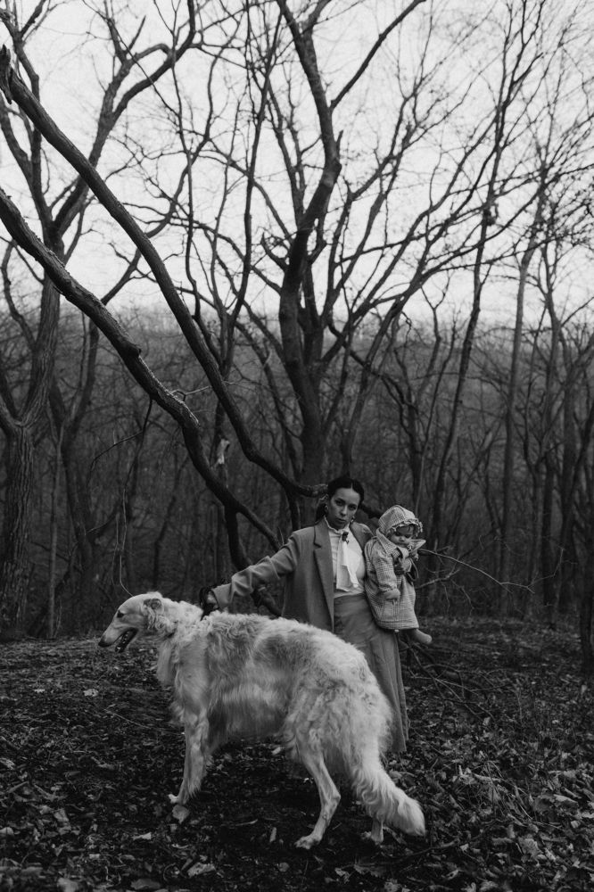 Photograph by Юлия Казаку