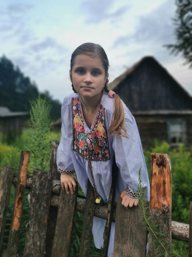 Photograph by Мария Бартош