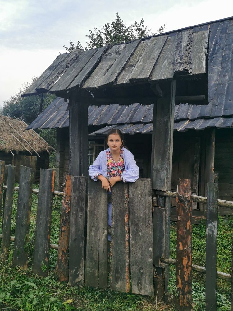 Photograph by Мария Бартош