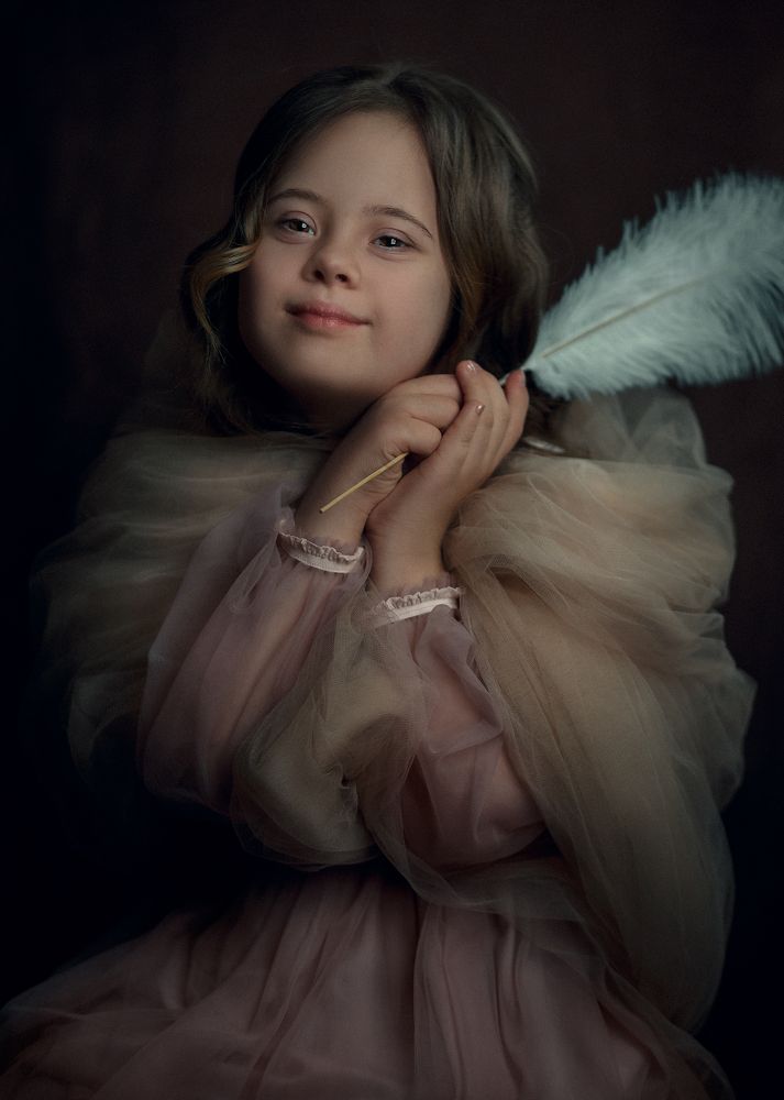 Photograph by Mariya Zdonova