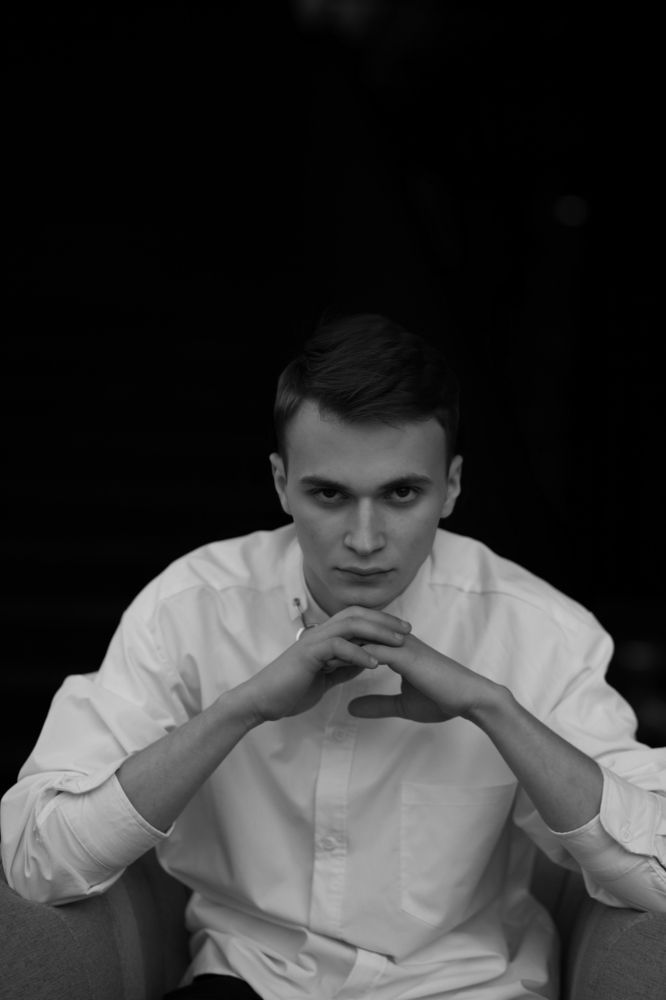 Photograph by Евгения Немцева