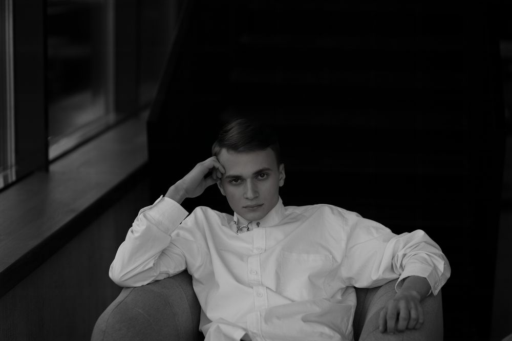 Photograph by Евгения Немцева