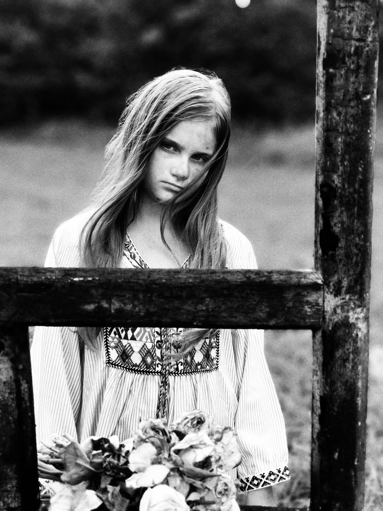 Photograph by Мария Бартош