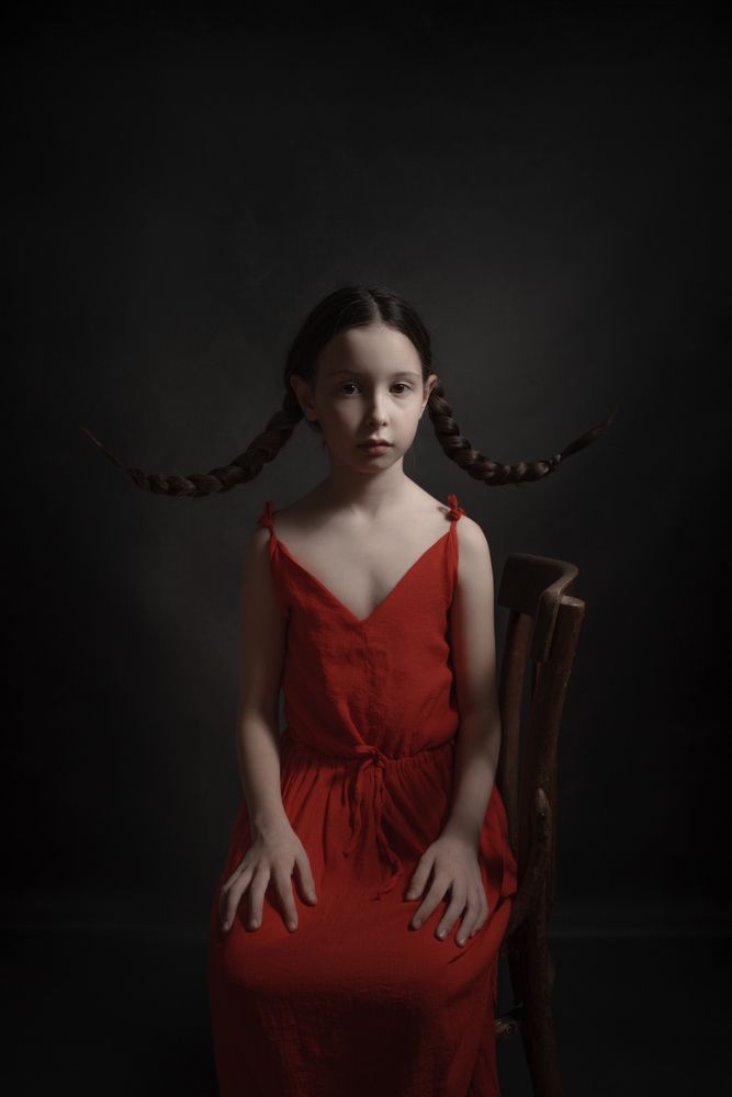 Photograph by Наталия