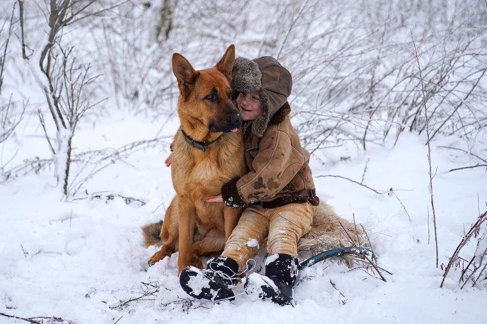 Photograph by Наталья Дрожина