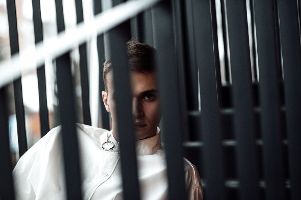 Photograph by Евгения Немцева