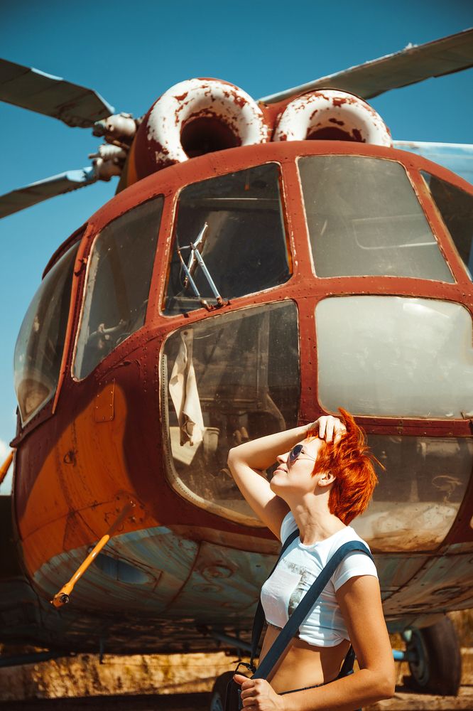 Photograph by Елена Круглова