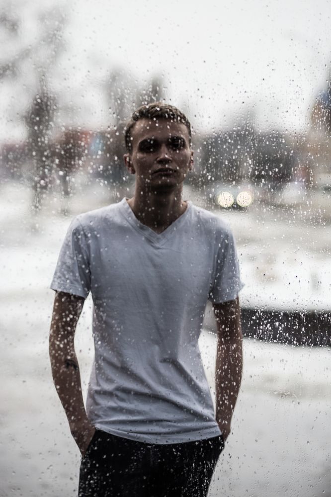 Photograph by Евгения Немцева