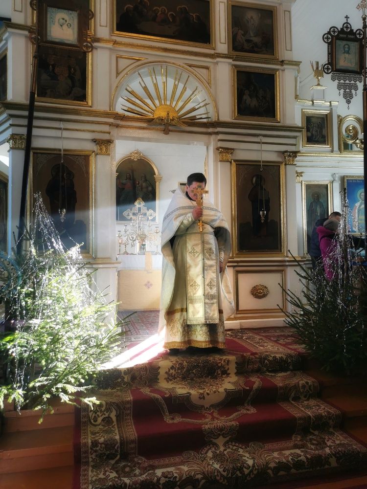 Photograph by Мария Бартош