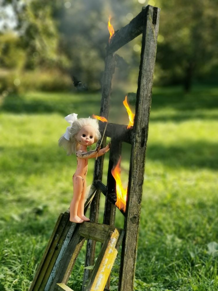 Photograph by Мария Бартош