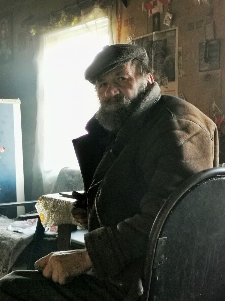 Photograph by Мария Бартош