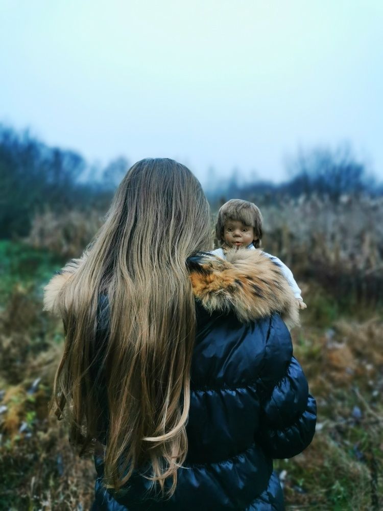 Photograph by Мария Бартош