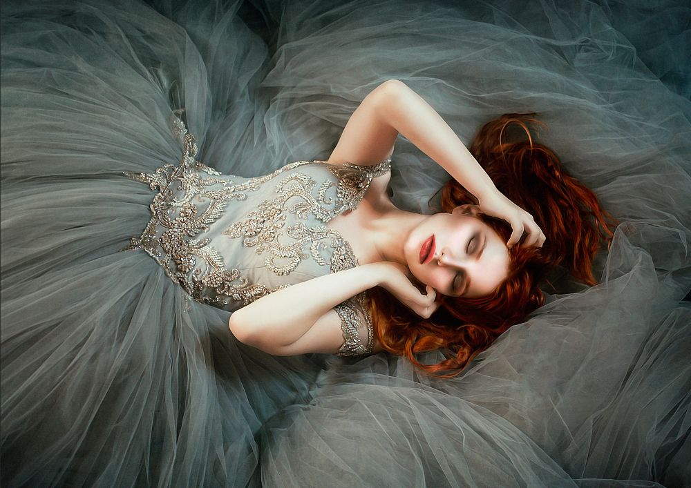 Photograph by Christina Parmak-Fischer