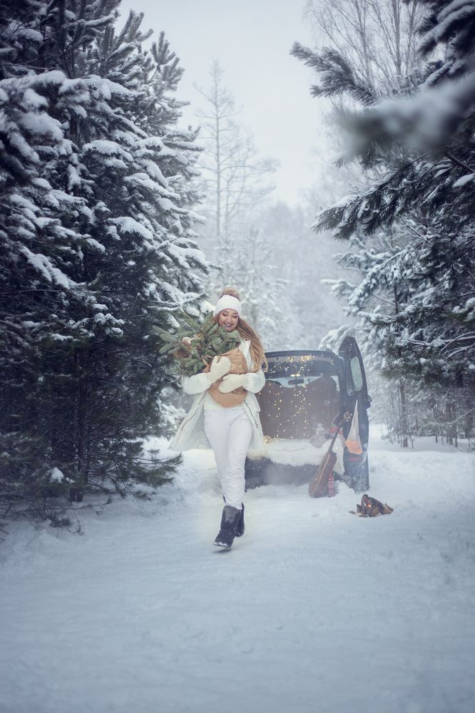 Photograph by Анна Гордейчик