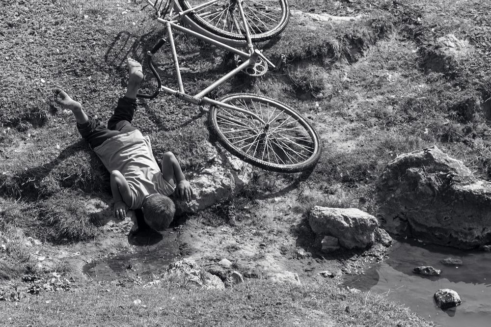 Photograph by Дмитрий Борденюк