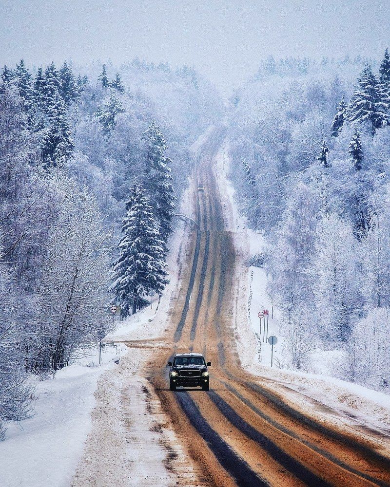 Photograph by Илья Шамин