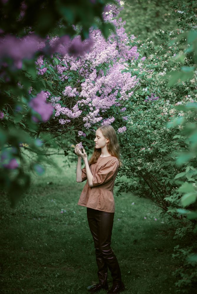 Photograph by Наталья Гришаева