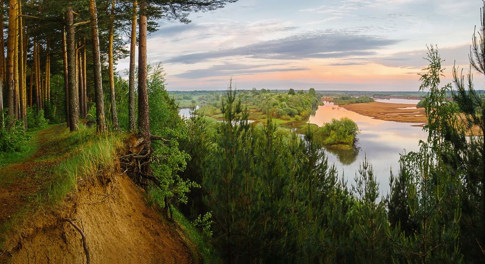 Photograph by Надежда Колеватова