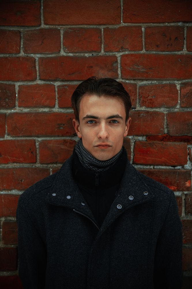 Фотография автора Георгий Петров