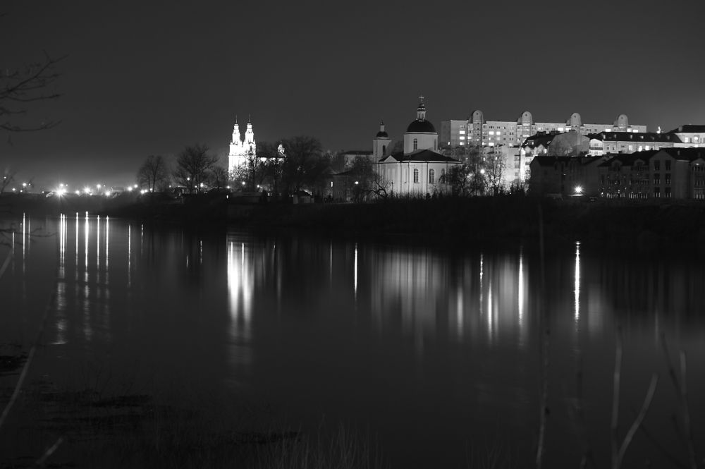 Photograph by Андрей Михайлов