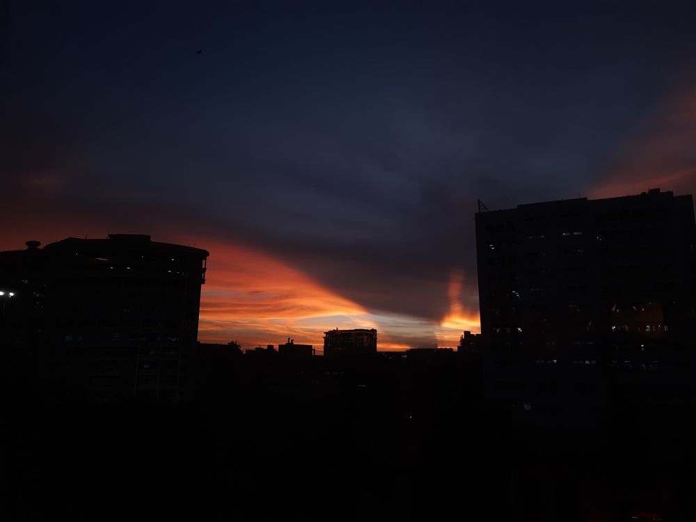 Photograph by Deveen B S