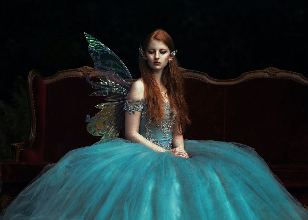 Photograph by Christina Parmak-Fischer