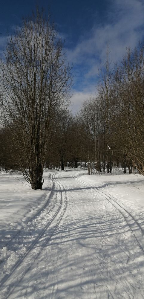 Photograph by Анатолий Киренков