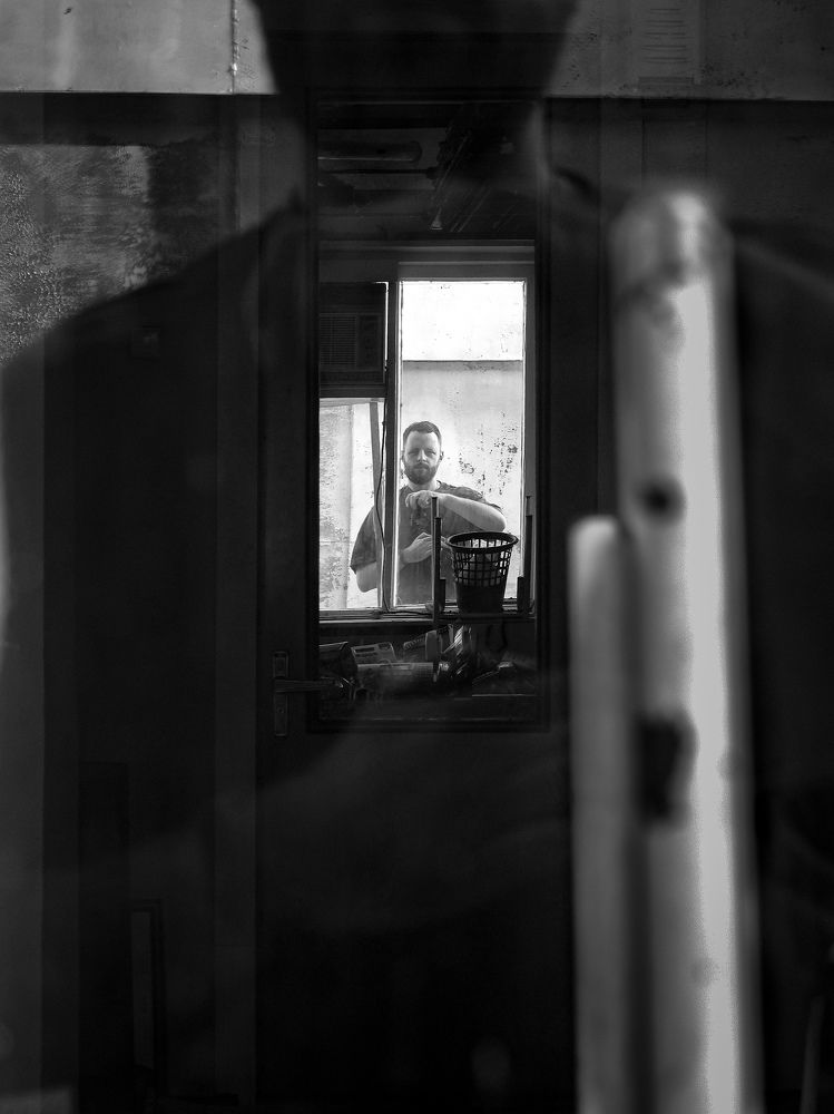 Photograph by Антон Бегунов