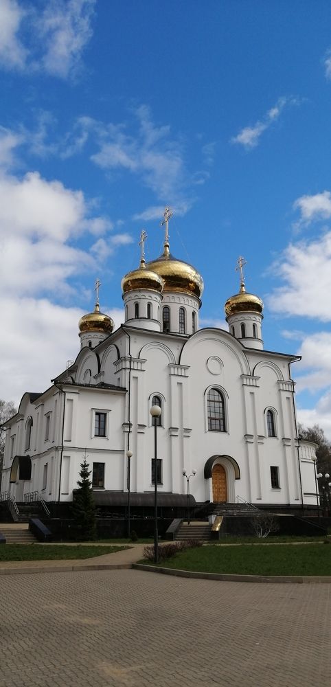 Photograph by Анатолий Киренков