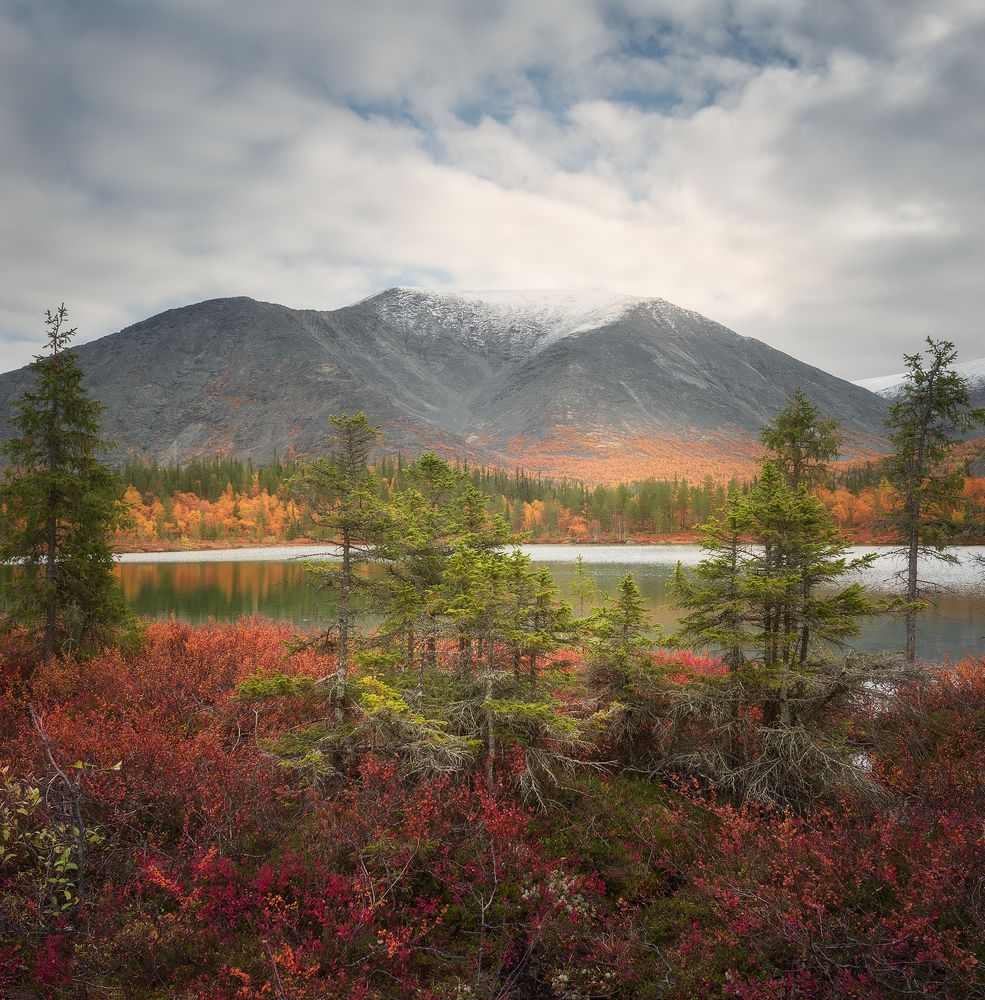 Photograph by Екатерина Сысоева