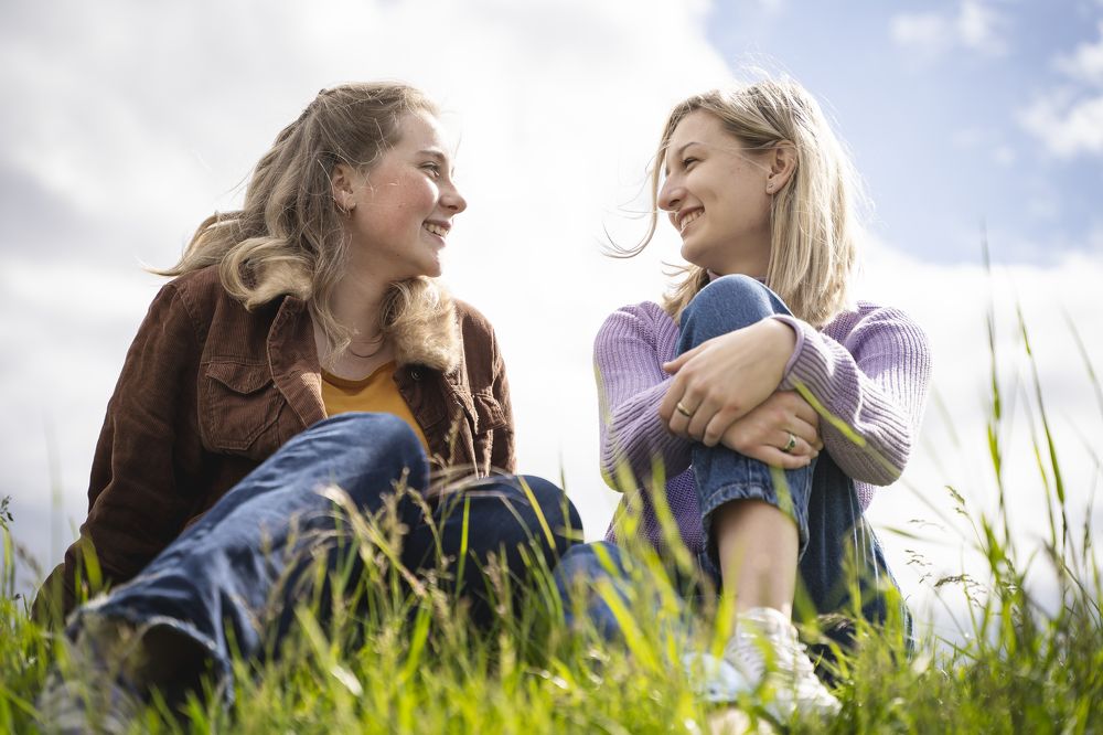 Photograph by Olga Berngard