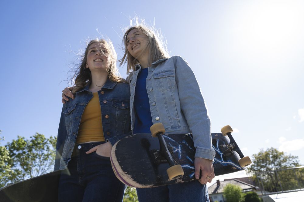 Photograph by Olga Berngard