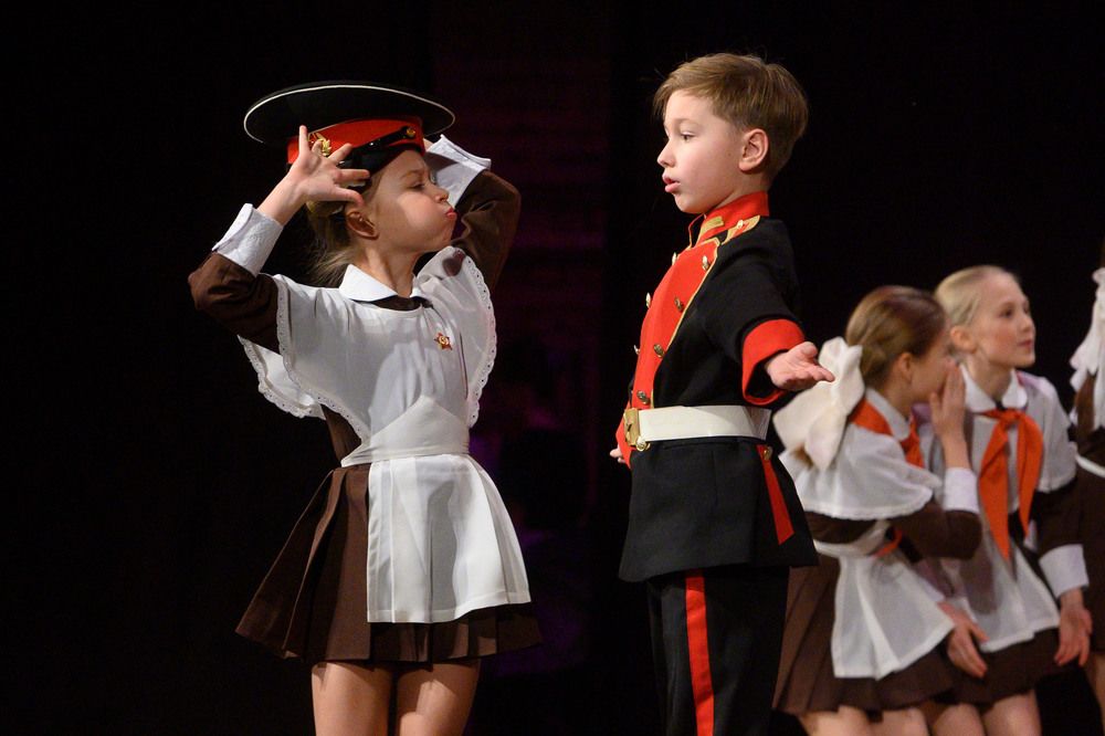 Photograph by Николай Галкин