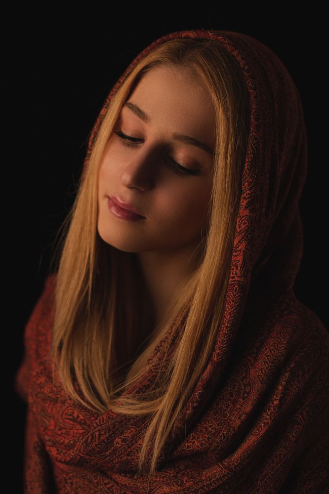 Photograph by Alexandra Dante