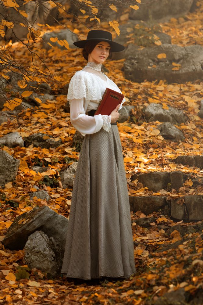 Photograph by Alexandra Dante