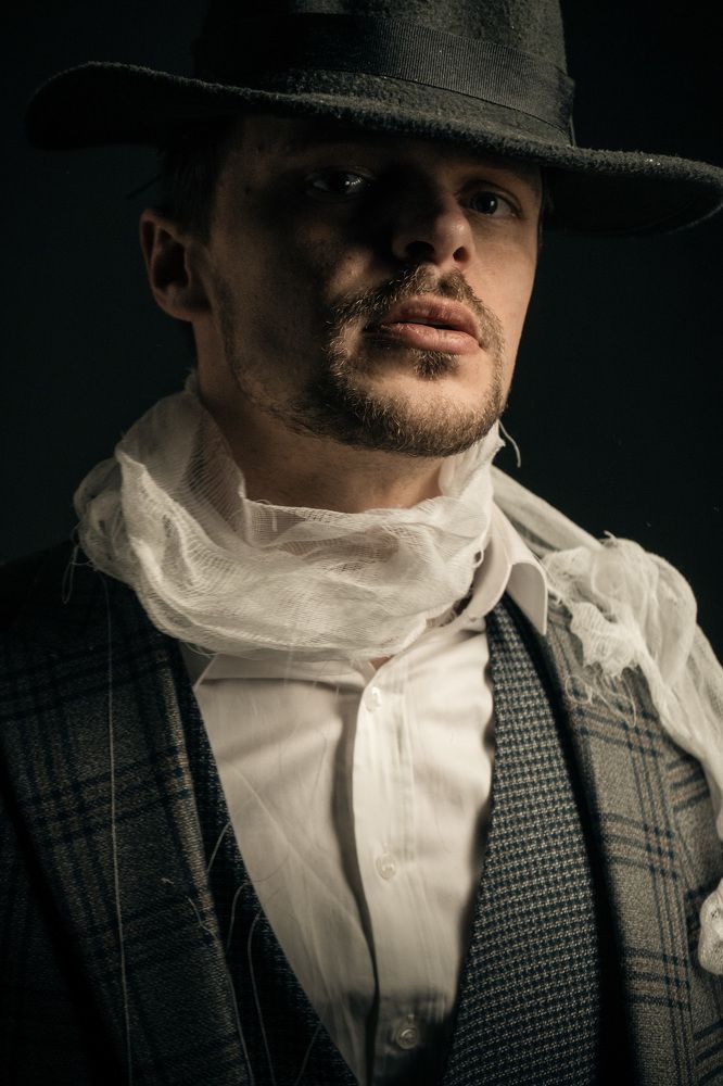 Photograph by Егор Зубанов