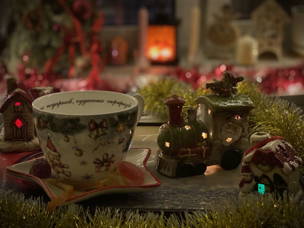 Фотография автора Ольга Горюнова