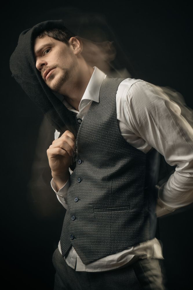 Photograph by Егор Зубанов