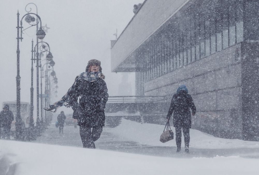 Photograph by Артем Соколов