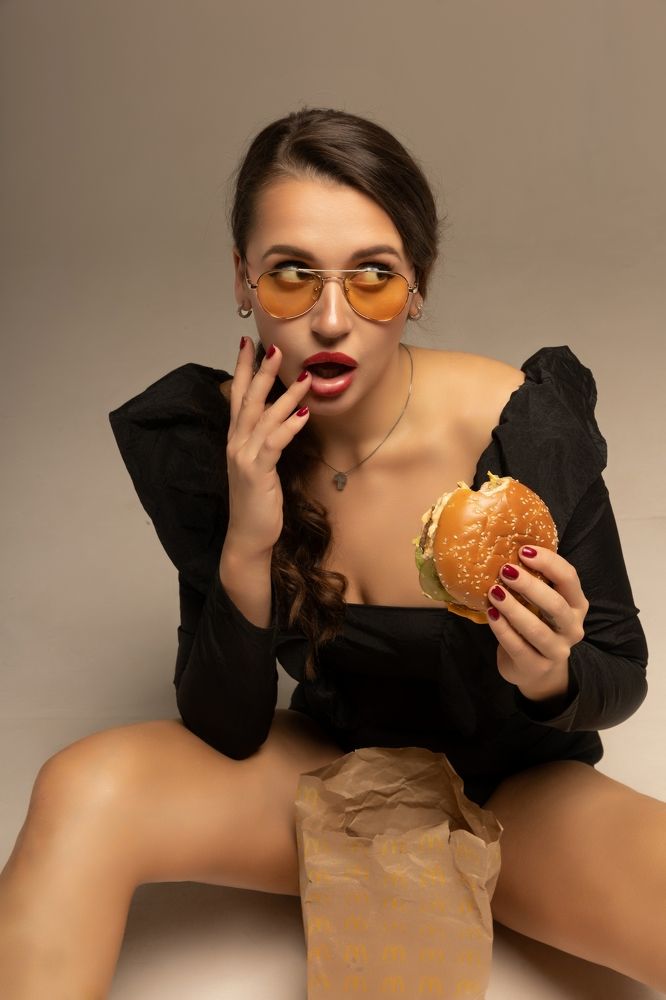 Фотография автора Ольга